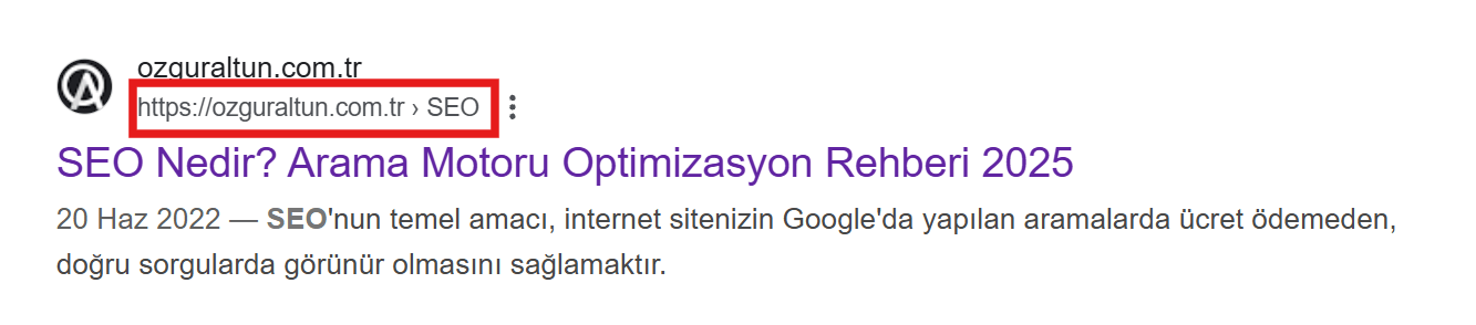 url-kullanimi