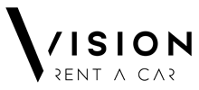 vision rent a car