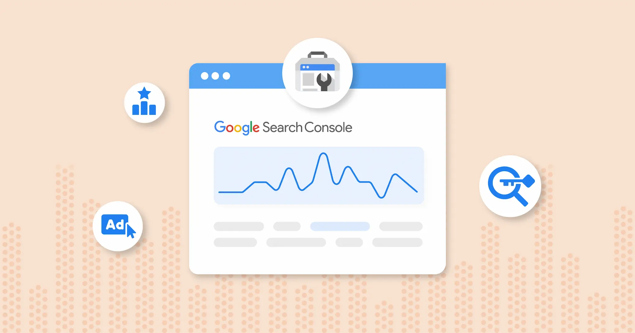 search console denetim