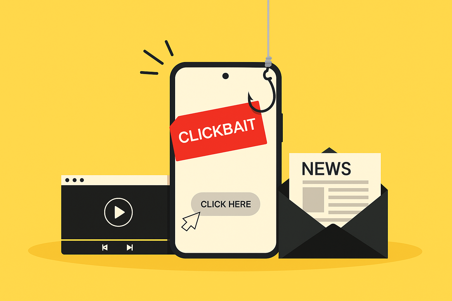 Clickbait