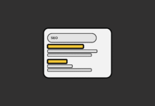 arama motoru optimizasyonu SEO@4x